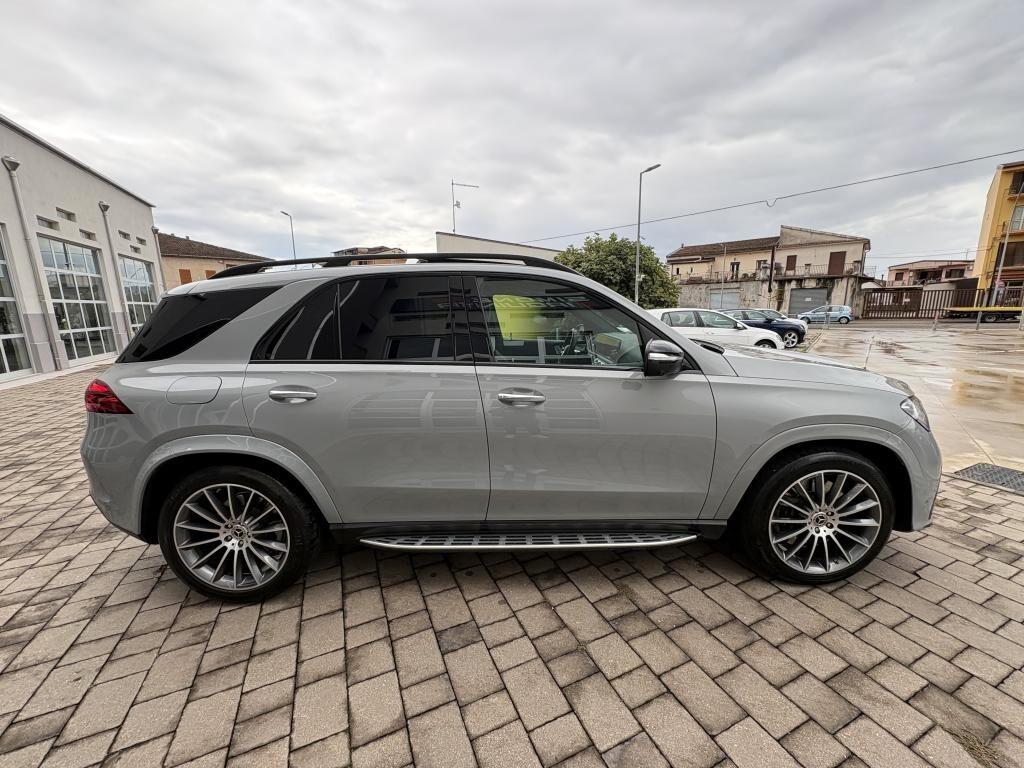 Mercedes-benz GLE 450 d 4Matic Mild Hybrid AMG Line Premium