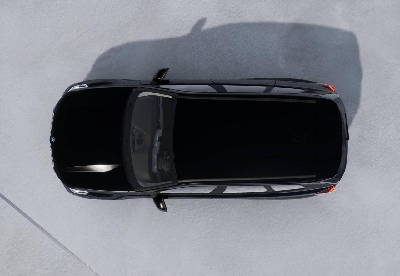 BMW X1 iX1 xDrive30