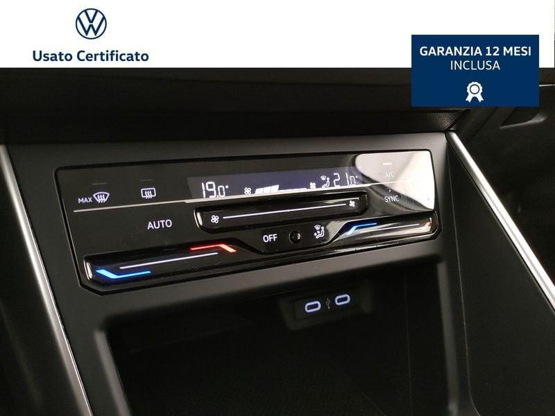 Volkswagen Polo 1.0 TSI Life