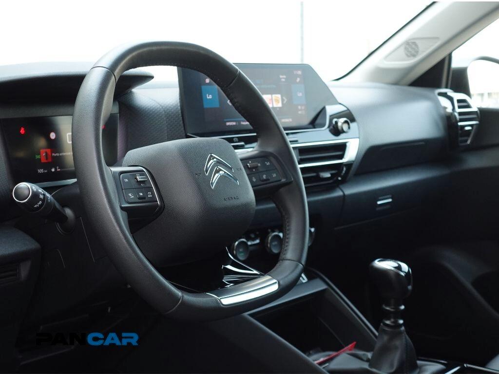 Citroen C4 PureTech 130 S&S Shine