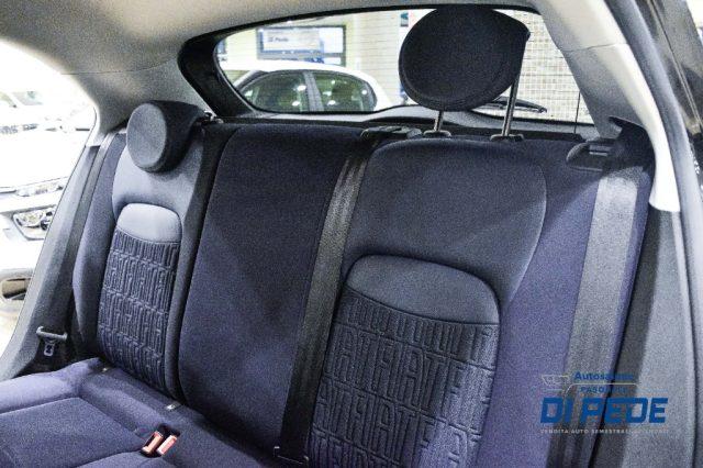 FIAT 500X 1.3 MultiJet 95 CV Club