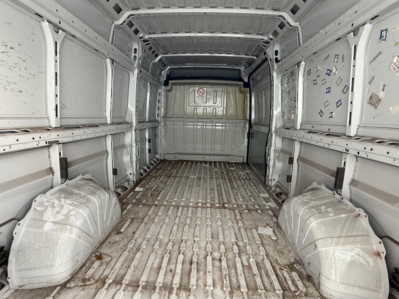 Peugeot Boxer 2.2/140 CV/88000 KM/L3H2/2021