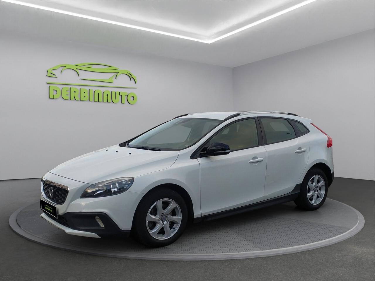 Volvo V40 D2 1.6 Momentum