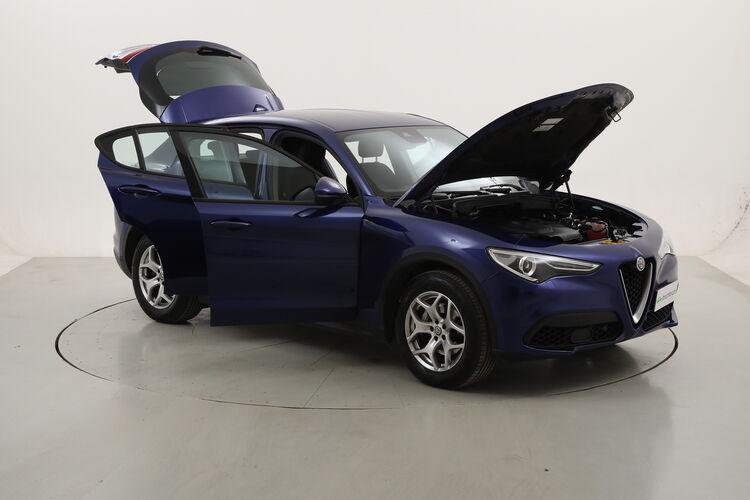 Alfa Romeo Stelvio Business AT8 Q4 BR331069 2.1 Diesel 190CV