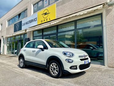 Fiat 500x 1.3 diesel Lounge - 2017