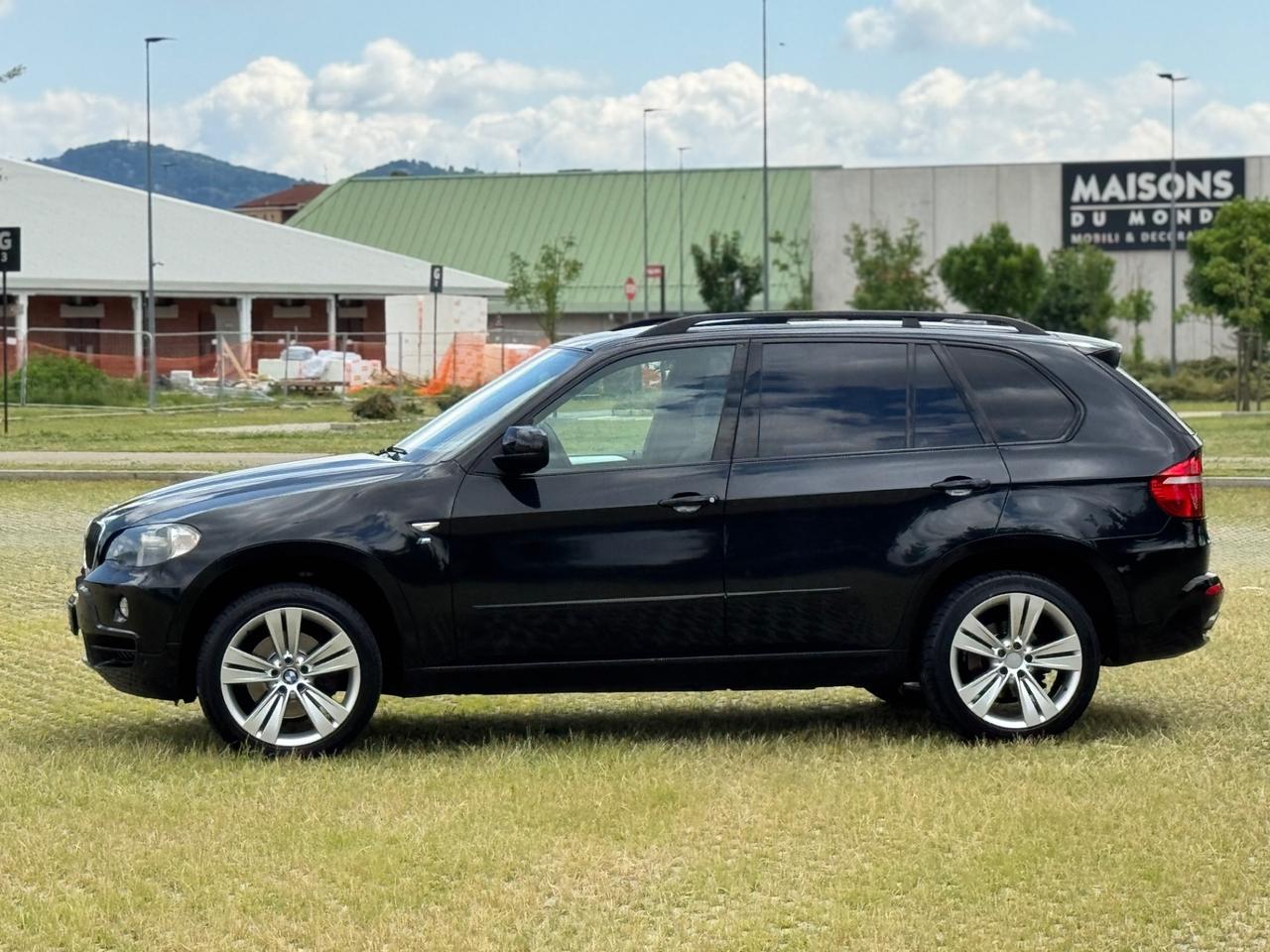 BMW X5 3.0 Msport Xdrive 235 Cv