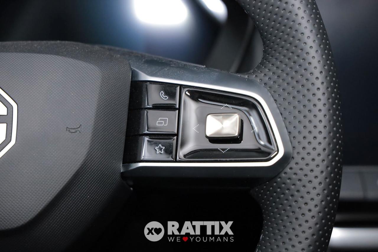 MG ZS 1.5 Hybrid+ Comfort Auto