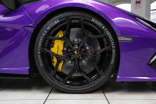 Lamborghini Revuelto STYLE PACK|CARBOCERAMIC BRAKE|GRIGLIA TITANIO