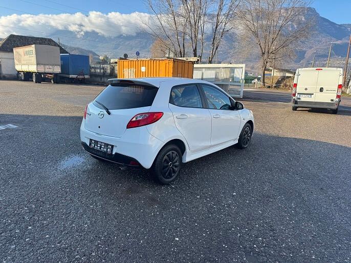Mazda 2 Mazda2 1.3 16V 84CV 5p. Sporty
