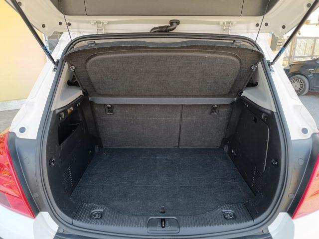 OPEL Mokka /CHEVROLET TRAX 1.7D FWD aut. LT