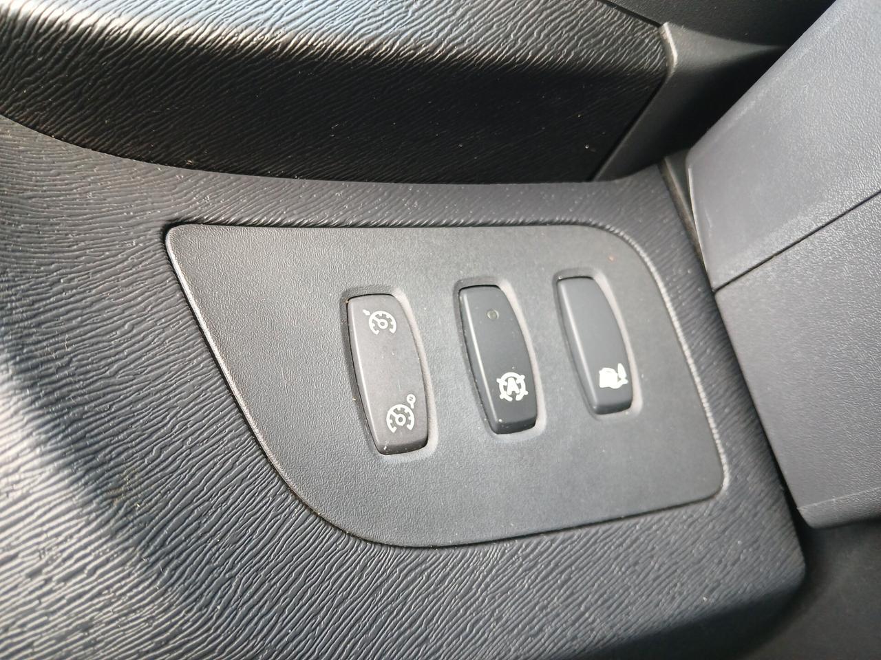 Renault Kangoo maxi lamierato