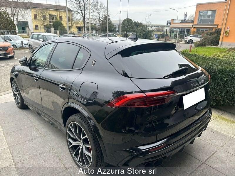 Maserati Grecale 3.0 V6 530cv Trofeo Q4 auto