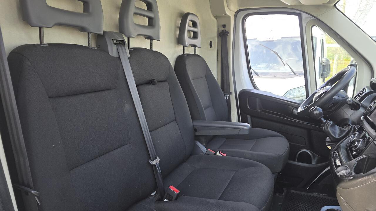 FIAT DUCATO L3H2 MAXI -2.2 MJT 140 CV- EU.6