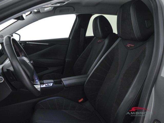 CITROEN DS4 DS4 1.2 puretech Performance Line 130cv auto