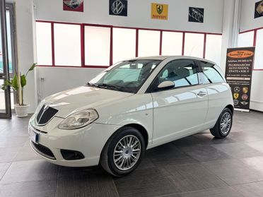 Lancia Ypsilon 1.2 Benzina 60cv Oro 2009