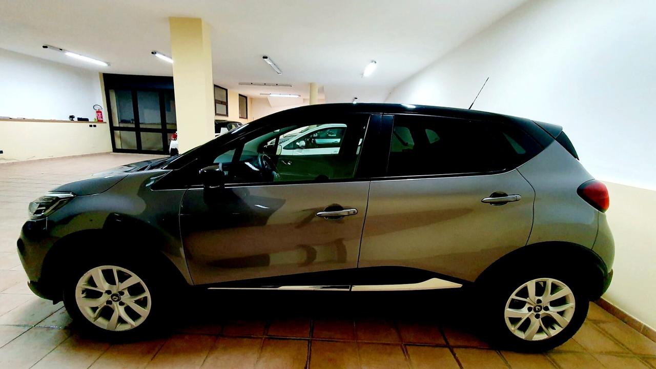 Captur TCe 12V 90 CV Business AZIENDALE PERFETTA