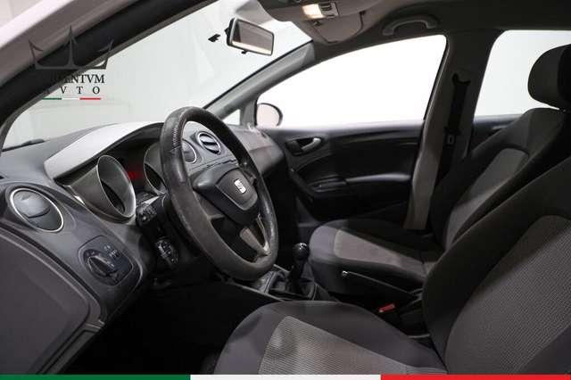 SEAT Ibiza ST 1.2 tdi CR Style