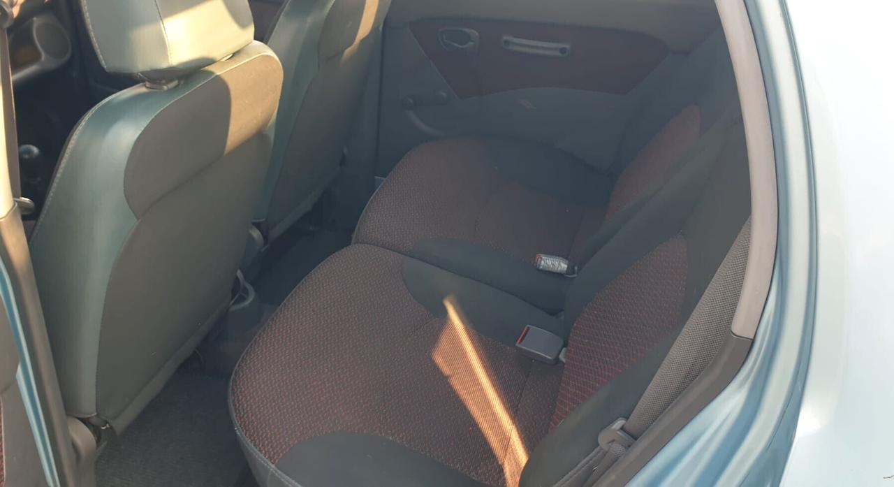 Hyundai Atos 1.1 GUIDABILE DA NEOPATENTATI