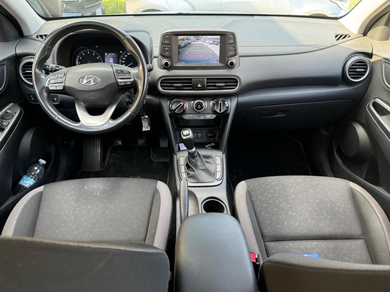 Hyundai Kona 1.0 T-GDI Style