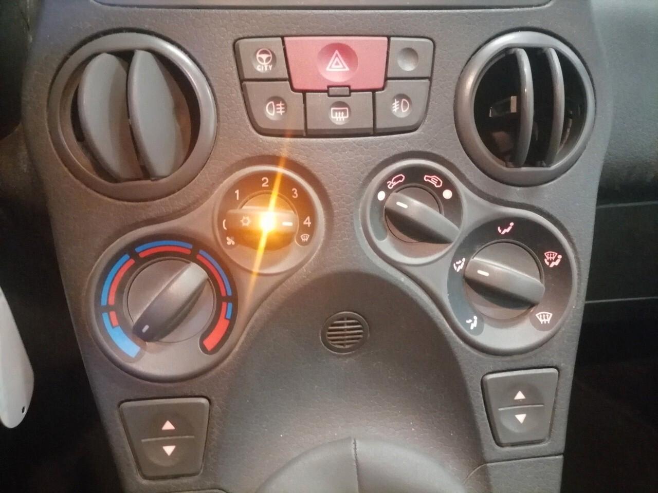 Fiat Panda 1.2 Dynamic Natural Power Mamy
