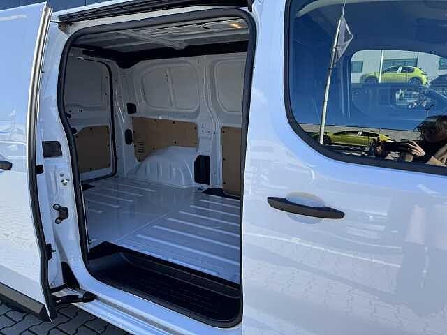 Opel Vivaro 1.5 Diesel 120 CV PL-TN M