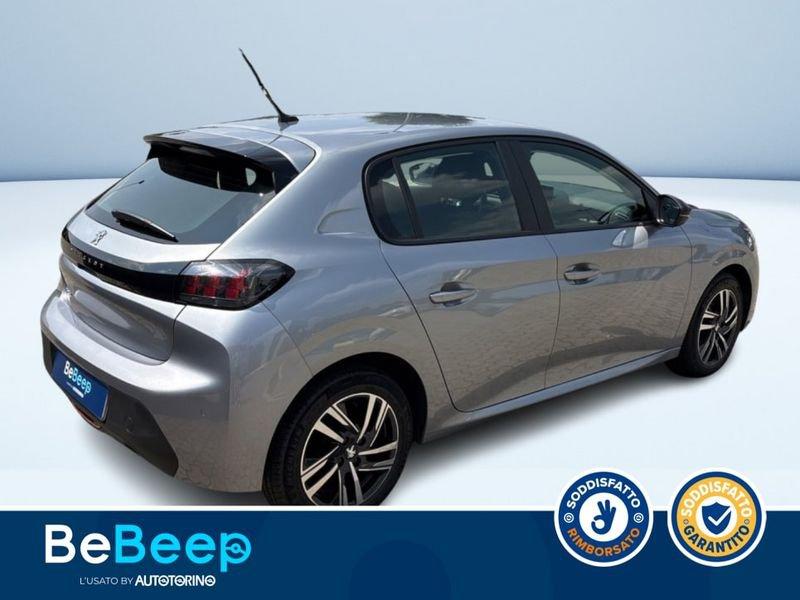 Peugeot 208 1.2 PURETECH ACTIVE S&S 75CV