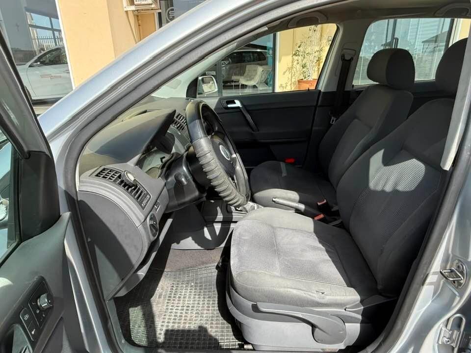 Volkswagen Polo 1.4 TDI 5p. Trendline