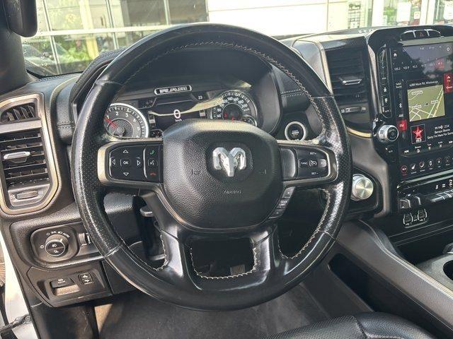 DODGE RAM 1500 5.7 V8 Crew Cab Sport CLEAN TITLE N1
