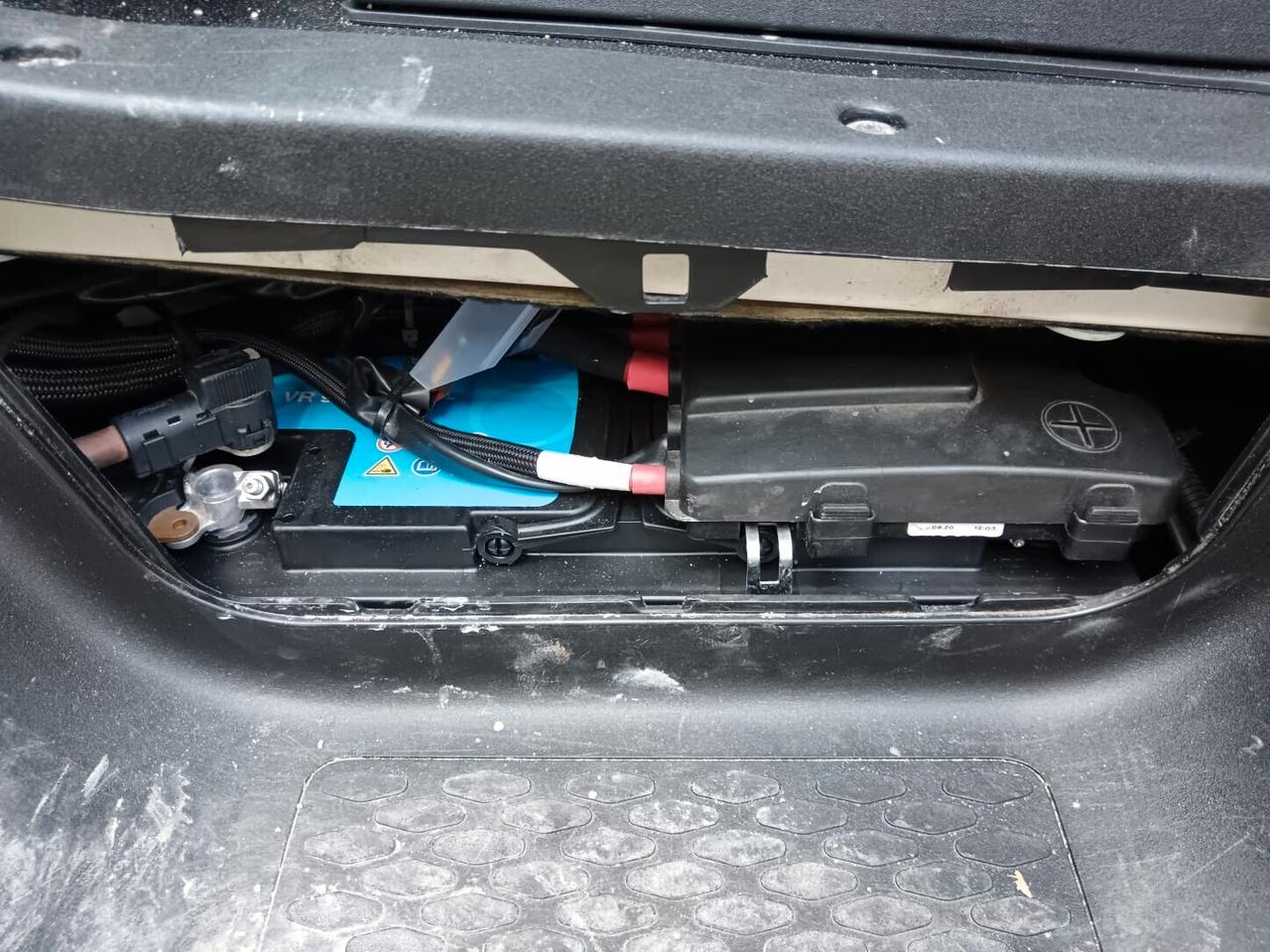 Iveco Daily 35S14V 2.3 HPT PM-TM Furgone FRIGORIFERO