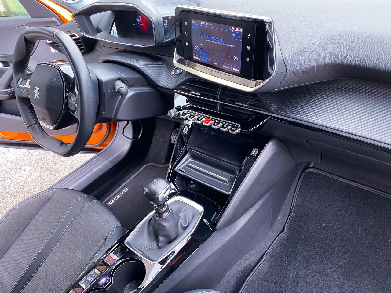 Peugeot 2008 BlueHDi 110 S&S Active Pack - 2021