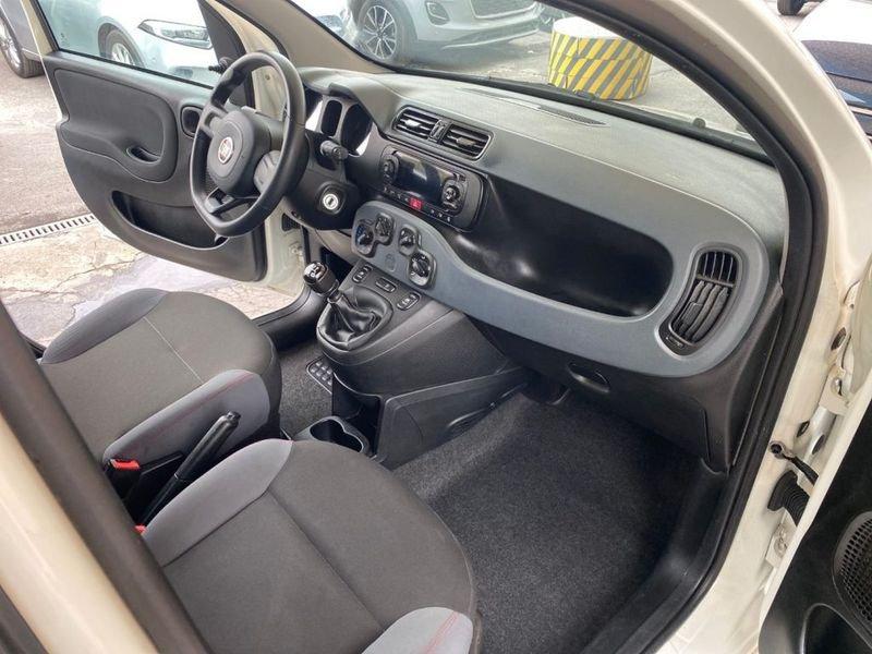 FIAT Panda 1.2 Easy + GPL
