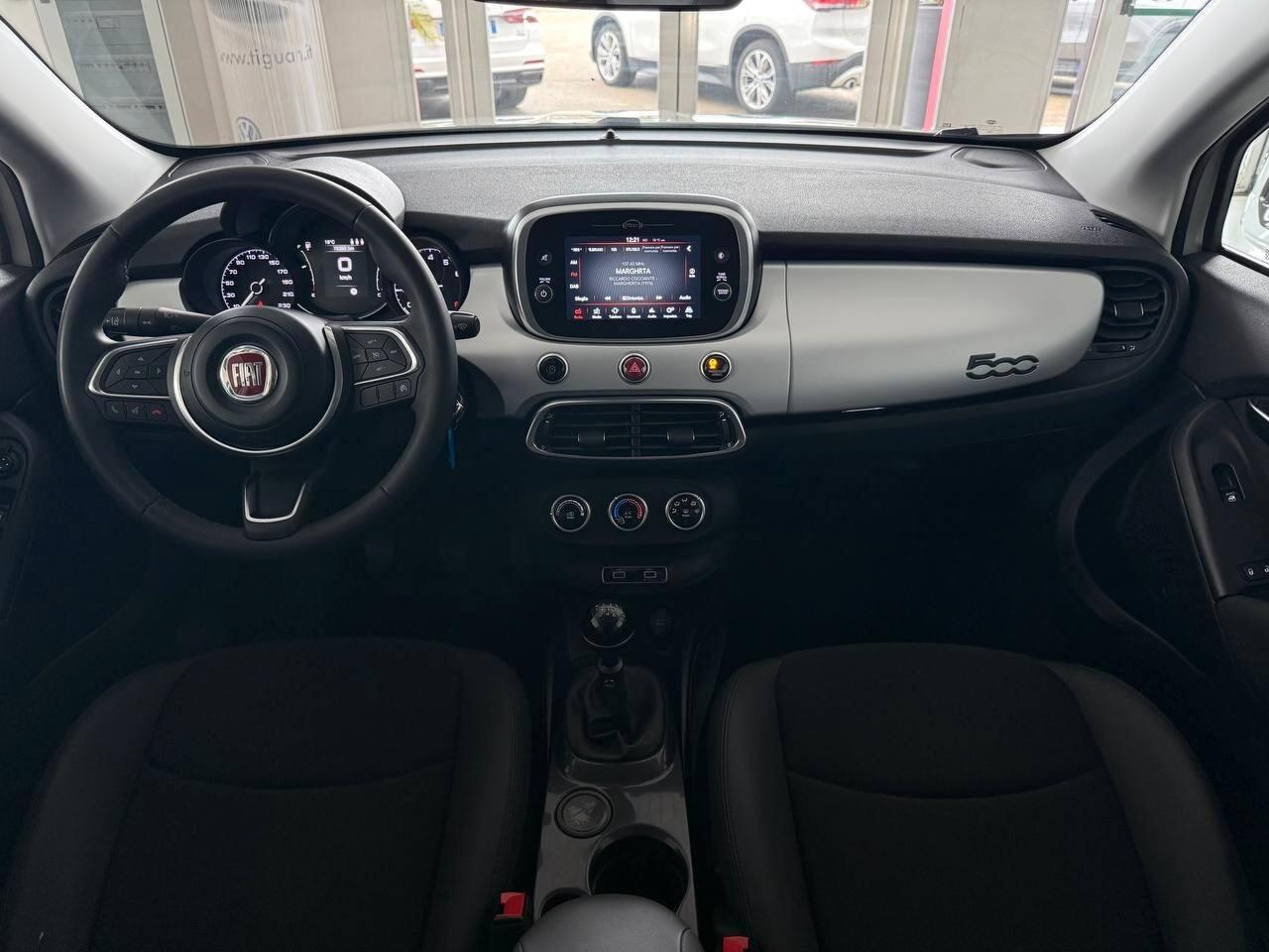 Fiat 500X 1.0 T3 120 CV MOD. CONNECT