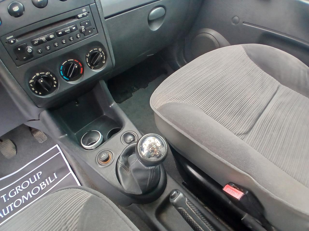 Citroen Berlingo 1.6 16V HDi 90CV 5p. Chrono