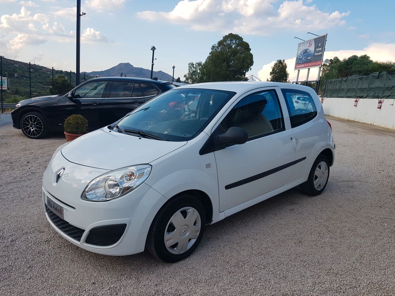 Renault Twingo 1.2 8v Dynamique