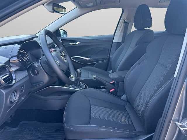 SKODA Fabia 1.0 MPI 80 CV Style