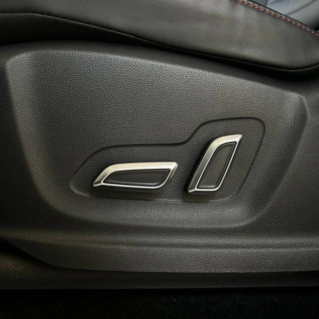 MG HS 1.5T-GDI AT Luxury