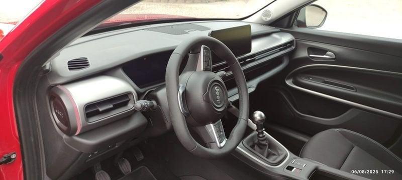 Jeep Avenger Avenger 1.2 Turbo 100 CV Summit