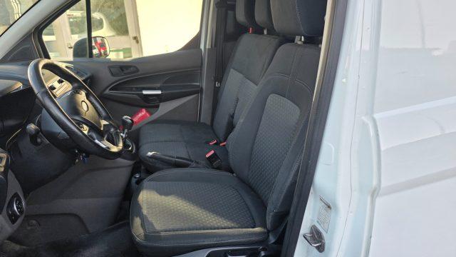 FORD Transit Connect 220 1.5 TDCi 100CV PC Furgone Trend 3posti E6dTemp