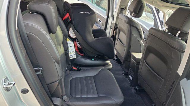 RENAULT Espace Blue dCi 200CV EDC Executive 4Control PERMUTE