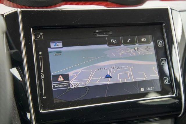 SUZUKI Swift Sport 1.4 Hybrid Boosterjet