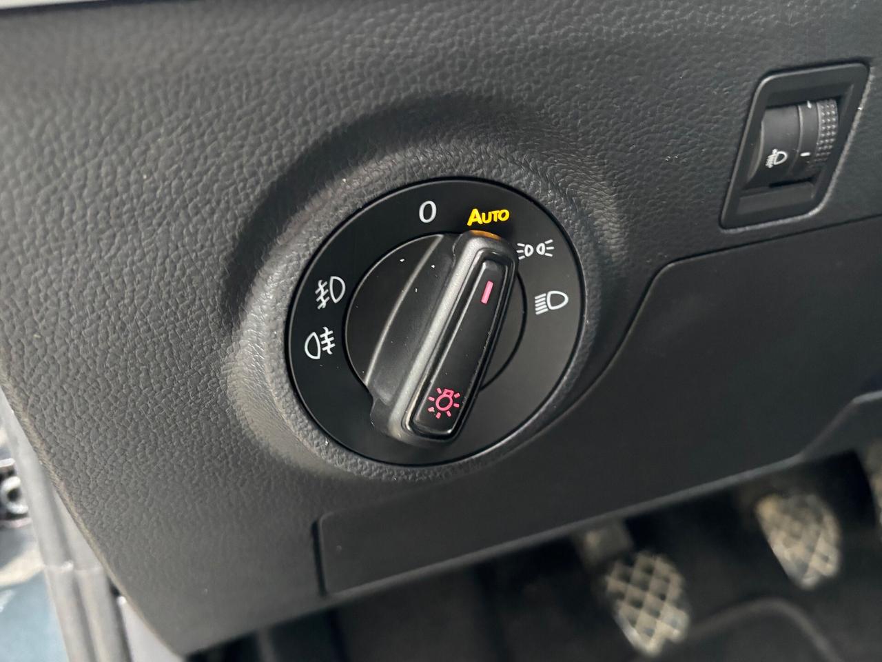 Seat Arona 1.0 EcoTSI Style OK NEOPATENTATI