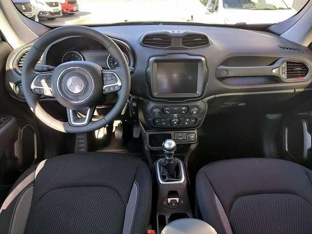 Jeep Renegade 1.0 T3 Limited