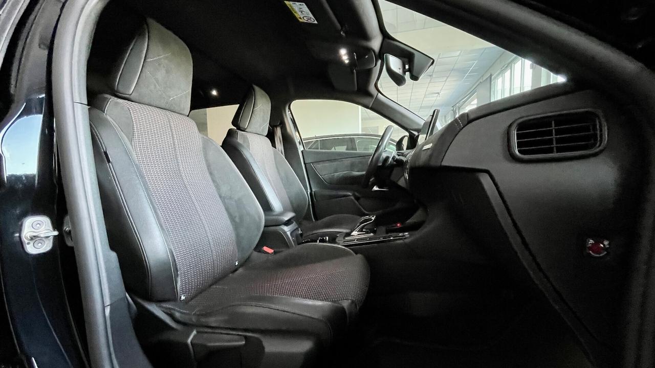 DS3 CROSSBACK BLUEHDI 1.5 PERFORMANCE LINE 130 CV - FULL LED, VIRTUAL COCKPIT, NEOPATENTATI
