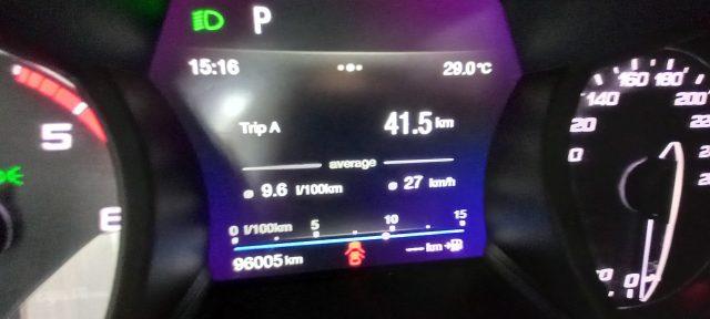 ALFA ROMEO Stelvio 2.2 Turbodiesel 160 CV AT8 2WD Business