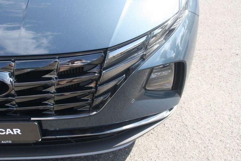 Hyundai Tucson Tucson 1.6 crdi Xline 2wd