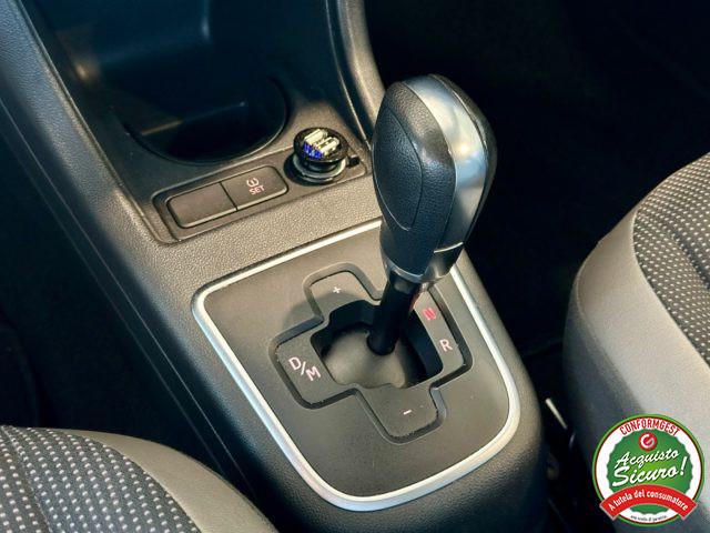 VOLKSWAGEN up! 1.0 75CV 5p. move up! ASG *NEOPATENTATI*