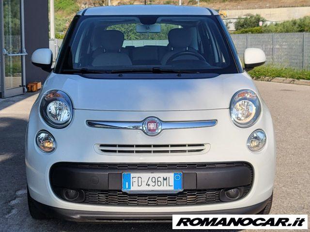 FIAT 500L 1.3 Multijet 95 CV Dualogic Pop Star
