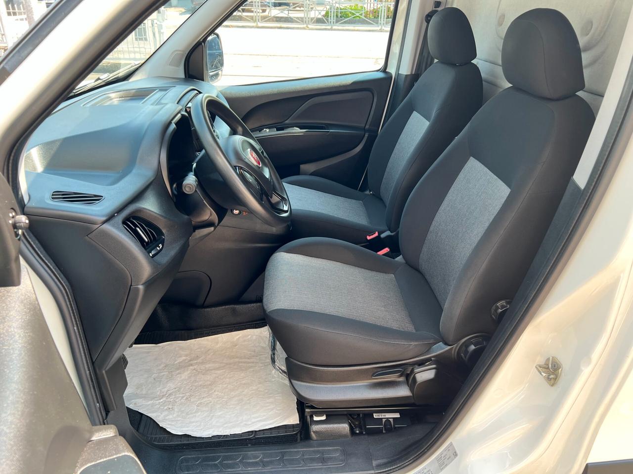 Fiat Doblo 1.6 MJT S&S PC-TN Cargo