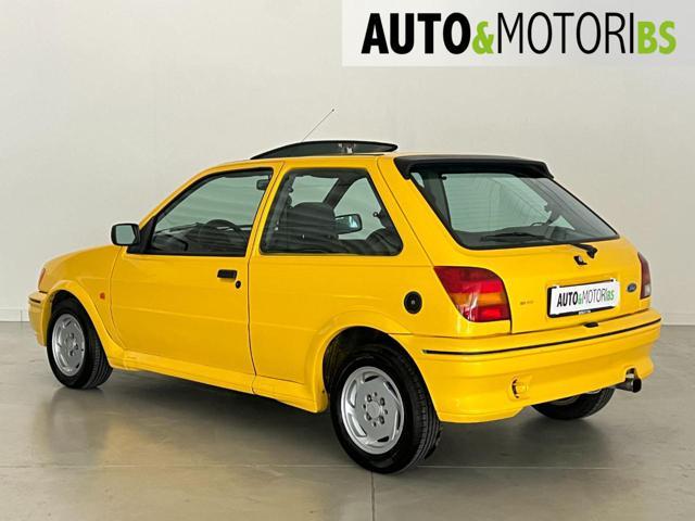 FORD Fiesta 1.6i 3 porte XR2i