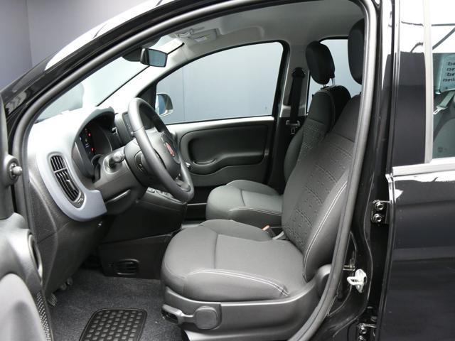FIAT Pandina 1.0 FireFly 65 CV Hybrid Icon